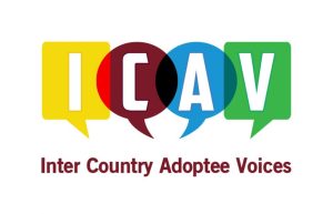 InterCountry Adoptee Voices ICAV